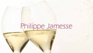 Philippe Jamesse フィリップジャムス