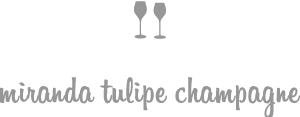 miranda tulipe champagne